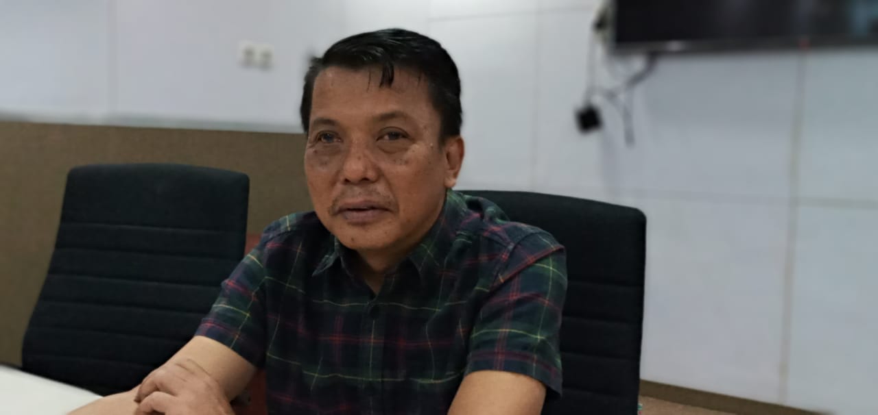 Komisi D Respon Baik Inovasi Pemkot Makassar Isolasi Apung Pasien Covid-19